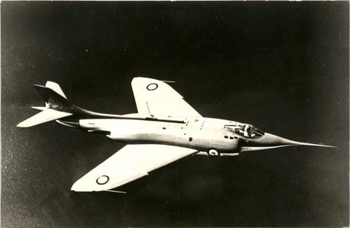 Airplane