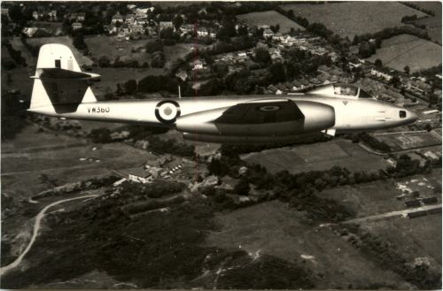 Airplane