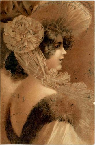 Woman