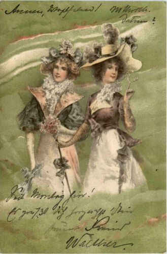 Women