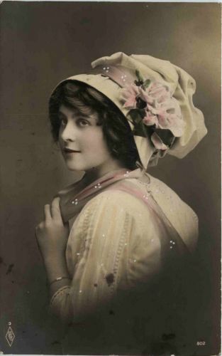 Frau
