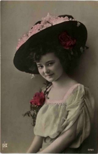 Frau