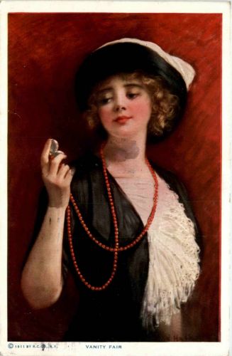 Vanity Fair