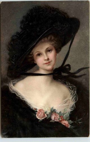 Woman