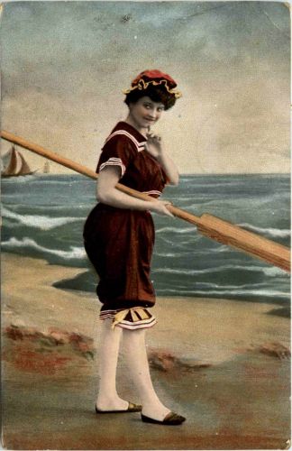 Frau
