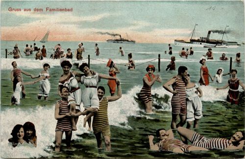Swimming
