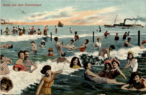 Swimming