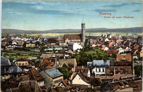 Bamberg