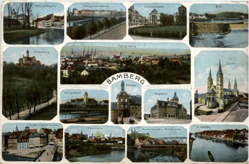 Bamberg