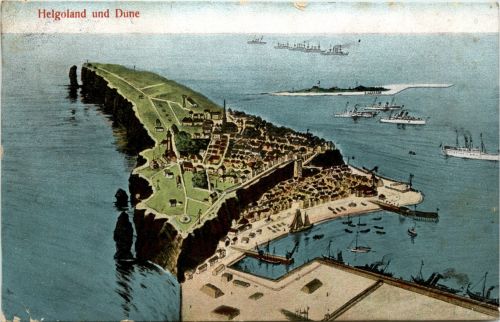 Helgoland