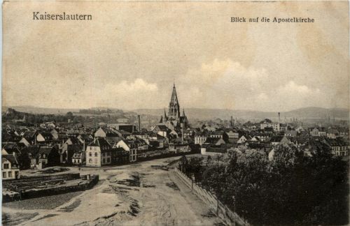 Kaiserslautern