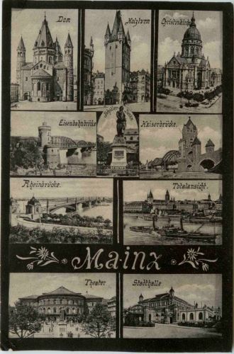 Mainz