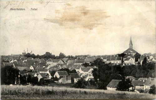 Beerfelden