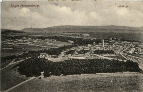 Lager Hammelburg