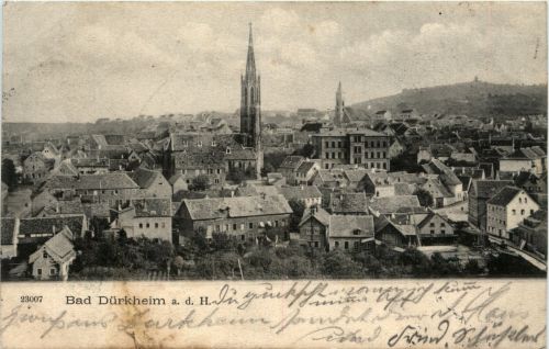 Bad Dürkheim