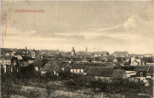 Kirchheimbolanden