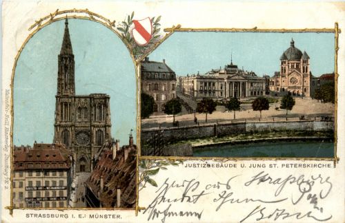 Strassburg