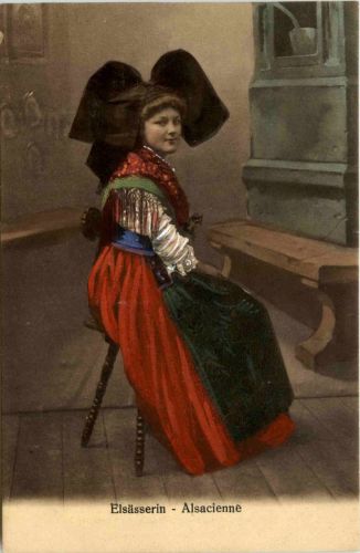 Elsässerin