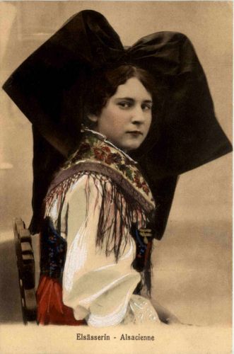 Elsässerin