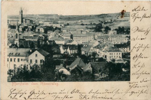 Pforzheim
