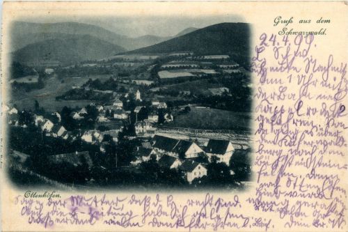Ottenhöfen