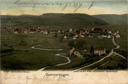 Gammertingen