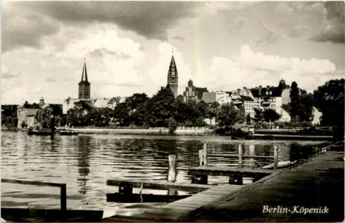 Berlin - Köpenick