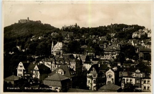 Eisenach