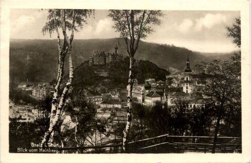 Greiz