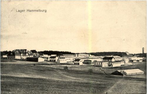 Lager Hammelburg