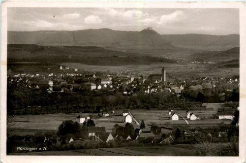Nürtingen