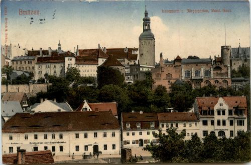 Bautzen