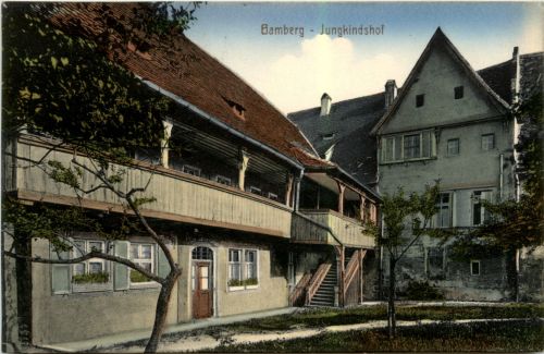 Bamberg - Jungkindhof