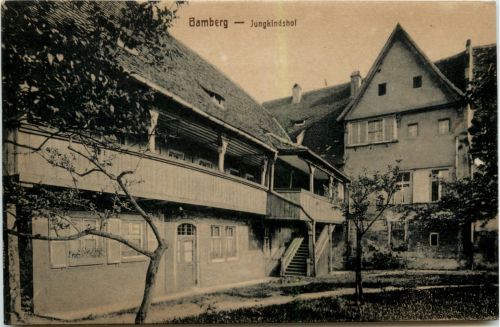 Bamberg - Jungkindhof