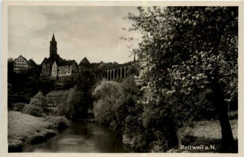 rotteil