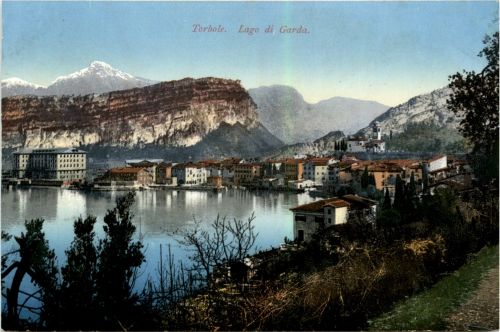 Torbole