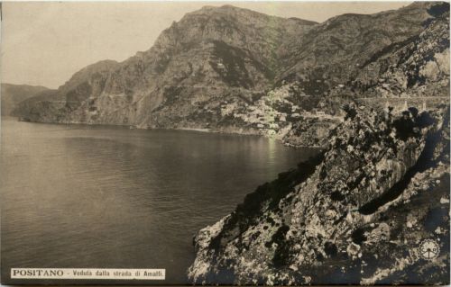 Positano