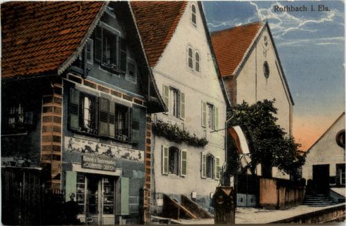 Rothbach