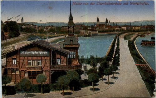 Mainz ruder Verein