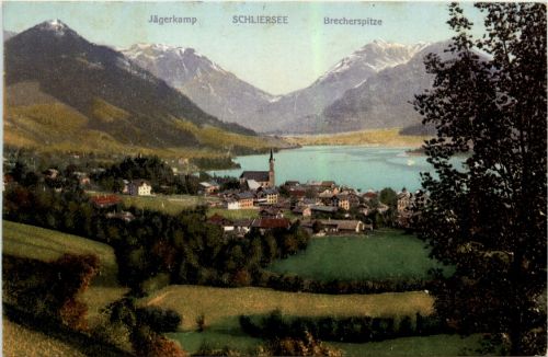 Schliersee