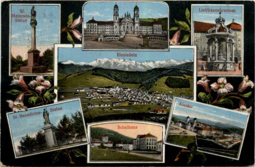 Einsiedeln