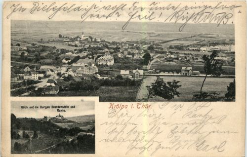 Krölpa