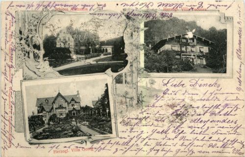 Bad Liebenstein