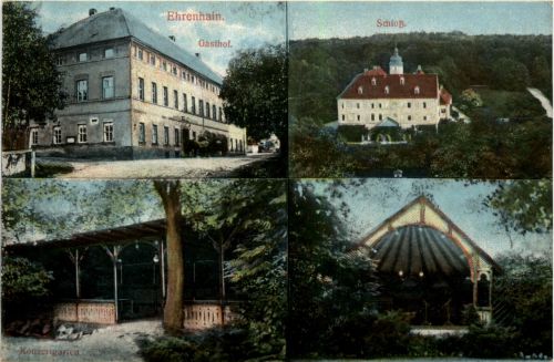 Ehrenhain