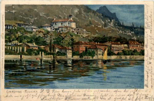 Gardone Riviera
