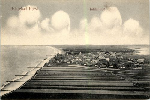 Ostseebad Horst