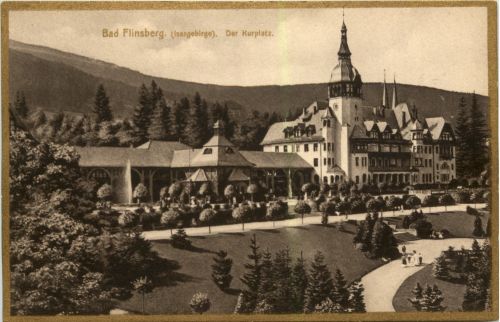 Bad Flinsberg