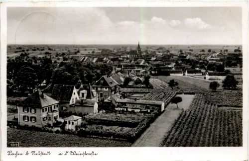 Laufen bei Neustadt