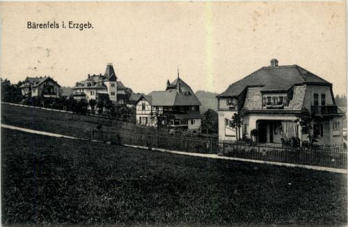 Bärenfels