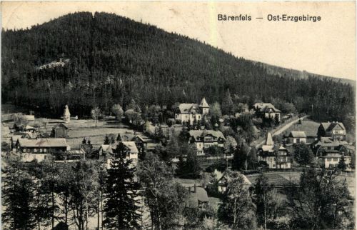Bärenfels